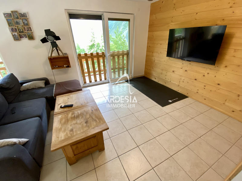 Maison - 142 m² - 6 pièces