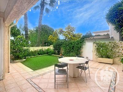 Villa - 105 m² - 5 pièces