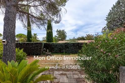 Villa - 120 m² - 5 pièces