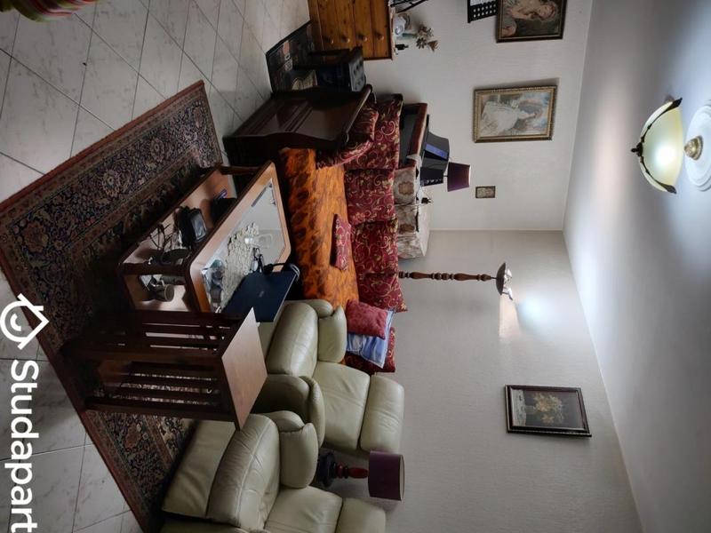 Chambre - 35 m² - 1 pièce