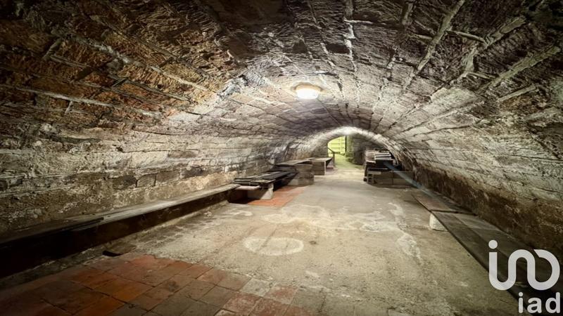 Maison - 178 m² - 7 pièces