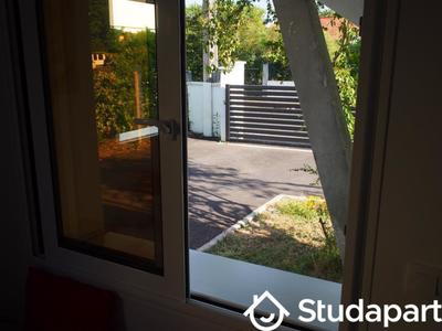 Appartement - 20 m² - 1 pièce