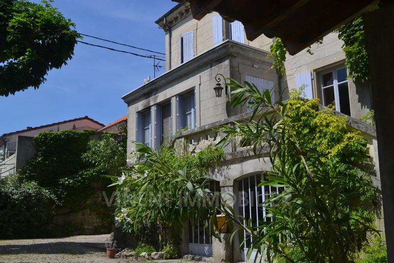Maison - 271 m² - 8 pièces