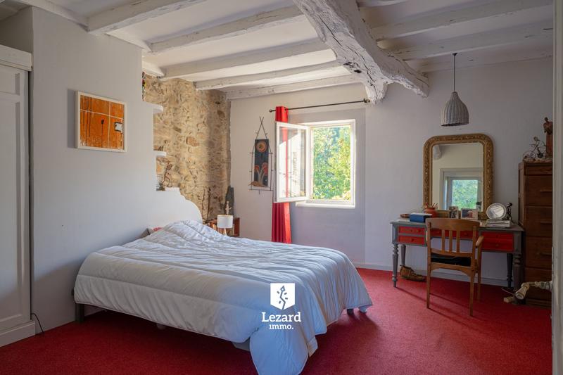 Ferme - 229 m² - 7 pièces