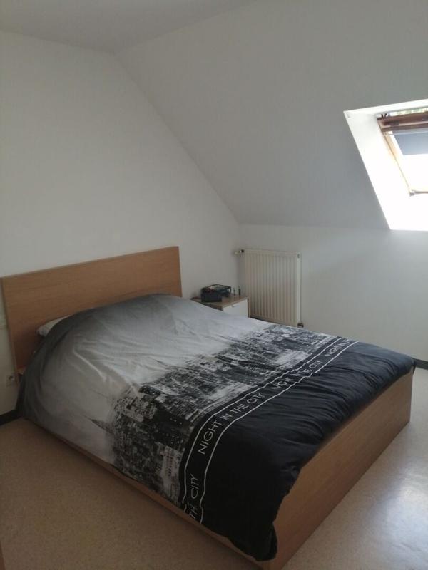 Maison traditionnelle - 121 m² - 5 pièces