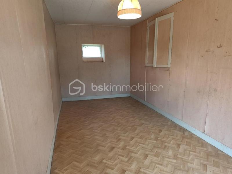 Longère - 64 m² - 4 pièces