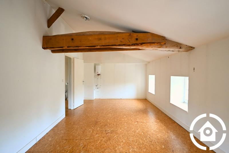 Maison - 167 m² - 6 pièces