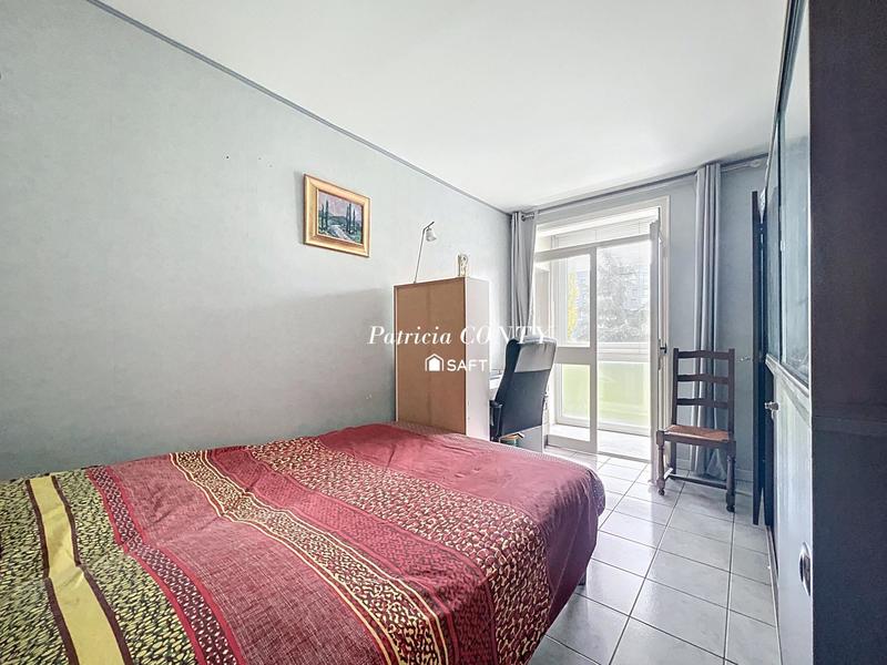 Appartement - 83 m² - 5 pièces