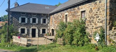 Maison en pierre - 221 m² - 9 pièces