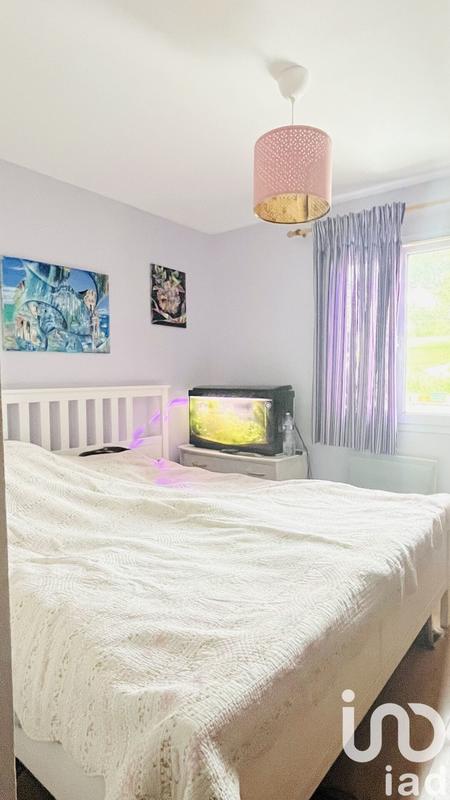 Maison - 106 m² - 5 pièces