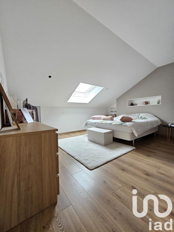 Appartement - 178 m² - 4 pièces