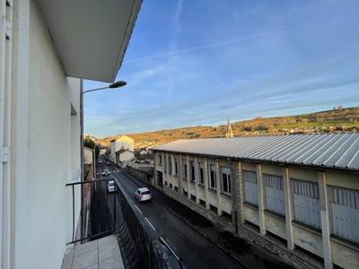 Appartement - 87 m² - 4 pièces