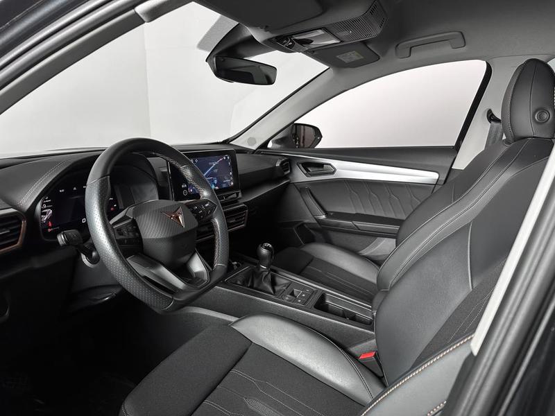 Cupra Formentor 1.5 Tsi 150ch Ja18p Digital Cockpit Semi Cuir Carplay Regul Acc Keylessgo 1°Main