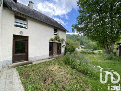 Maison - 215 m² - 8 pièces