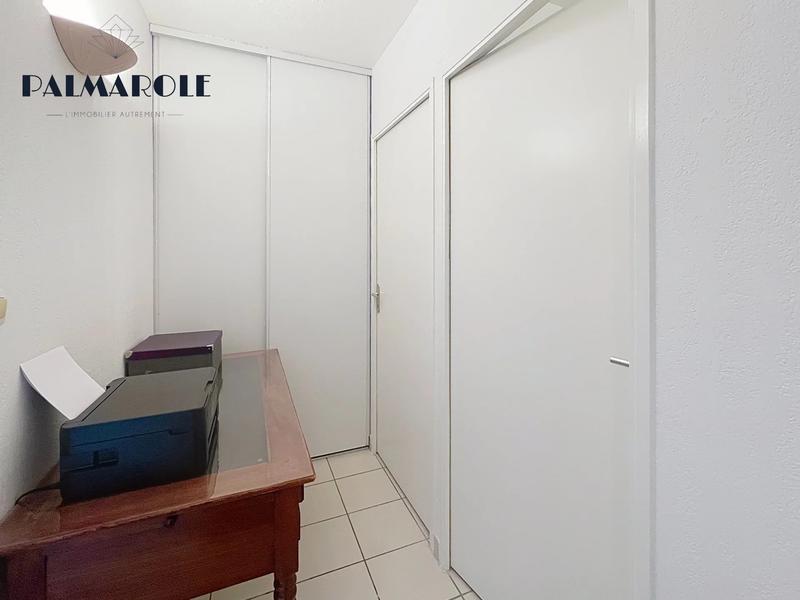 Villa - 62 m² - 3 pièces