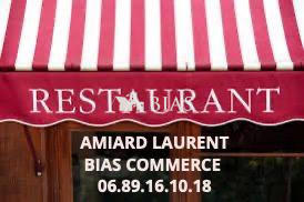 Fonds de commerce - Hôtellerie / Restauration - 100 m²