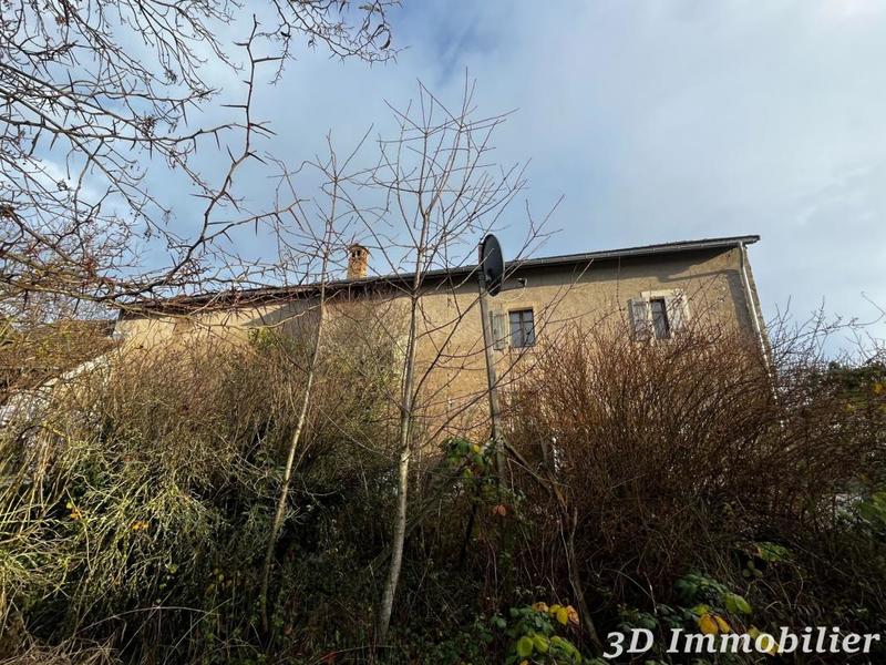 Maison - 450 m² - 10 pièces
