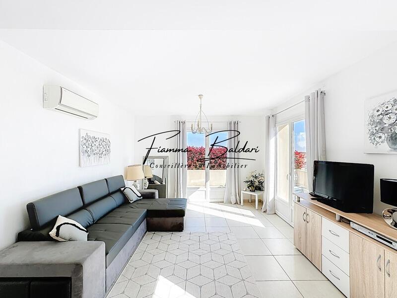 Maison - 76 m² - 4 pièces