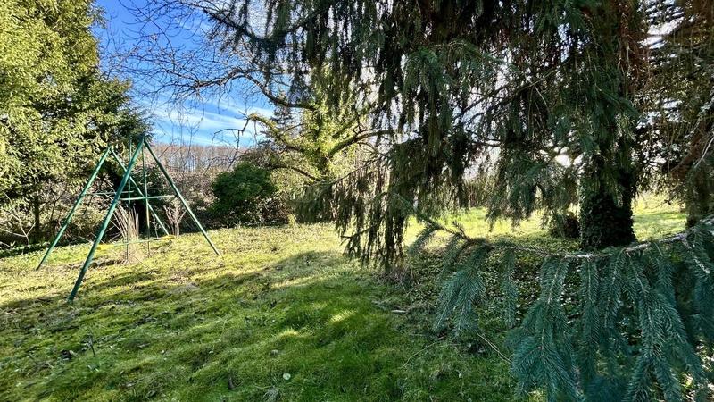 Maison - 119 m² - 6 pièces