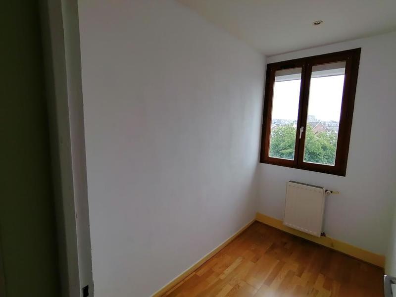 Appartement - 88 m² - 4 pièces