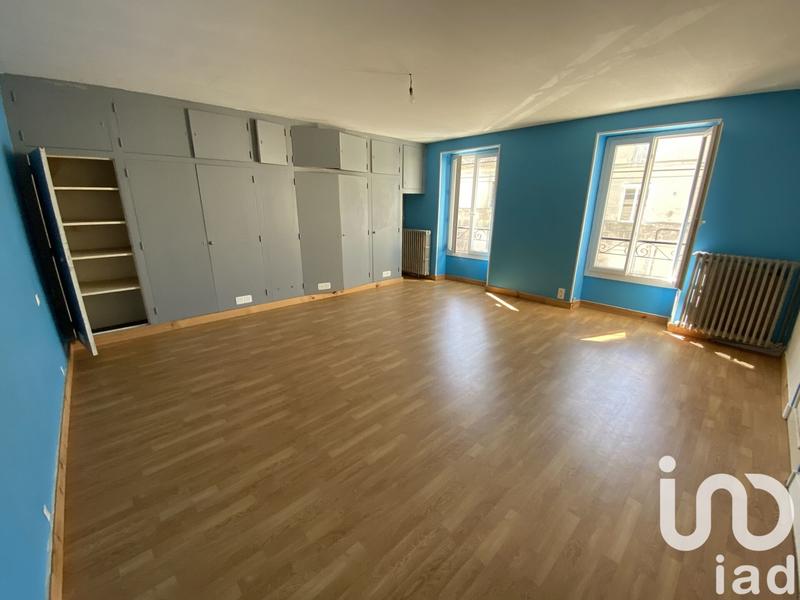 Maison de ville - 167 m² - 6 pièces