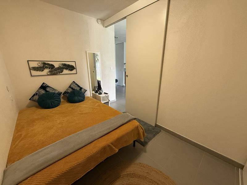 Appartement - 30 m² - 2 pièces