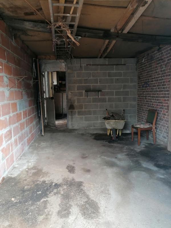 Maison de campagne - 102 m² - 5 pièces