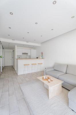 Appartement - 33 m² - 1 pièce