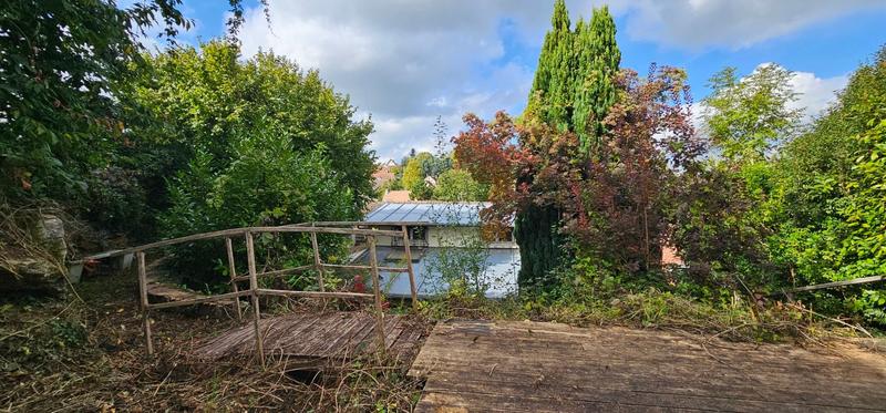 Immeuble - 153 m² - 5 pièces