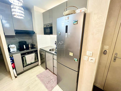 Appartement - 53 m² - 3 pièces