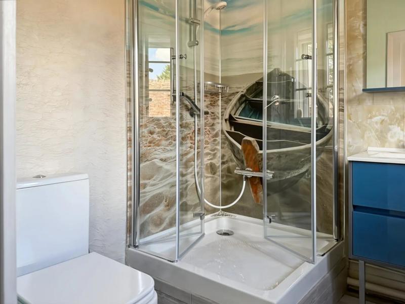 Maison de ville - 65 m² - 4 pièces