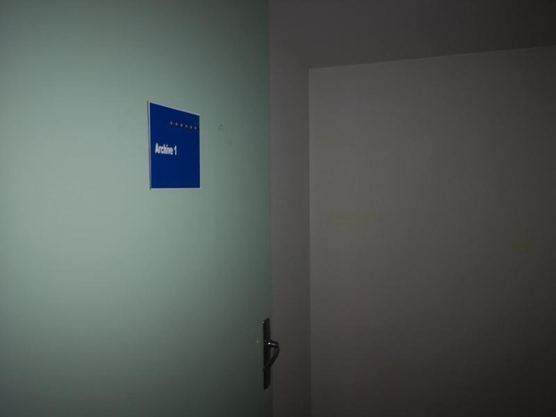 Local commercial - 389 m²