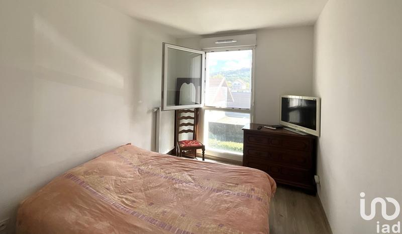 Appartement - 78 m² - 4 pièces