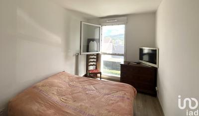 Appartement - 78 m² - 4 pièces