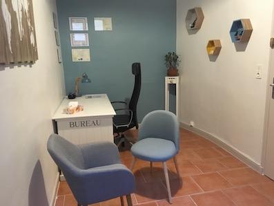 Anne-Sophie de Coster