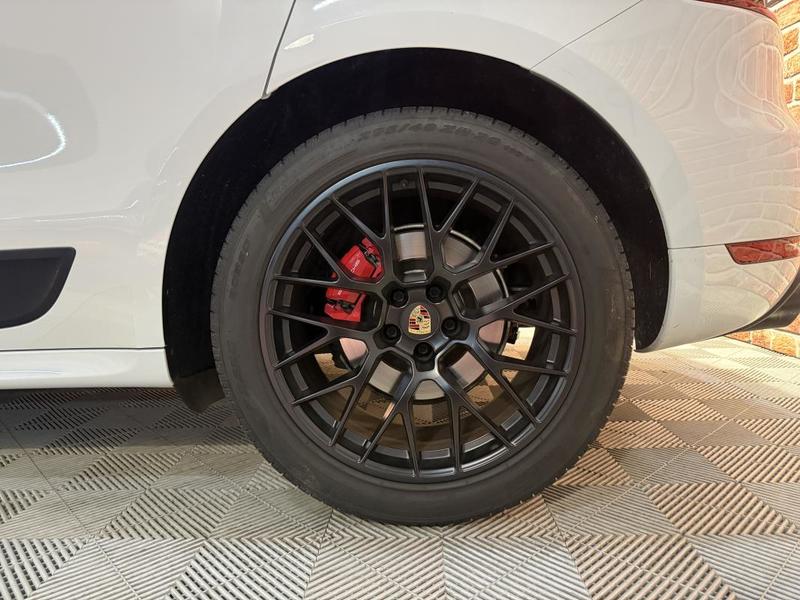 Porsche Macan 3.0l V6 Gts