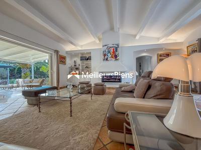 Maison de campagne - 268 m² - 8 pièces