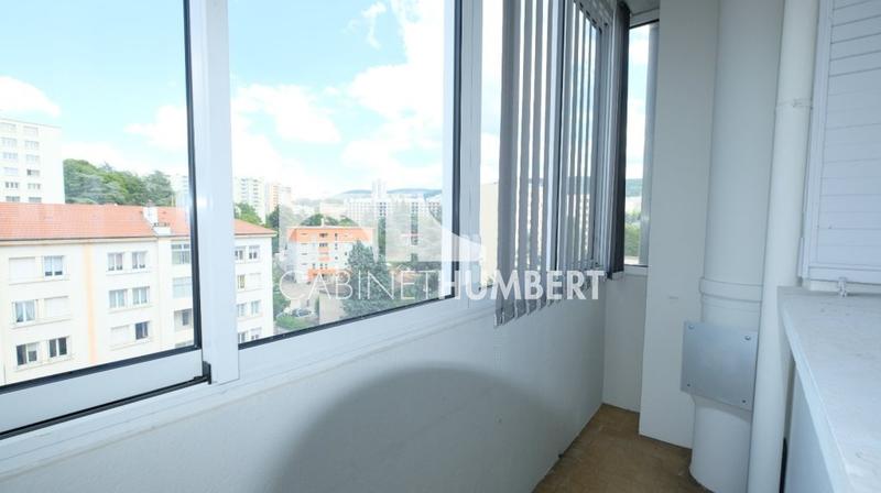 Appartement - 80 m² - 3 pièces