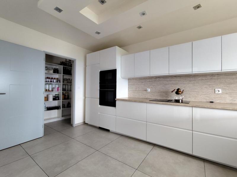 Maison - 112 m² - 5 pièces