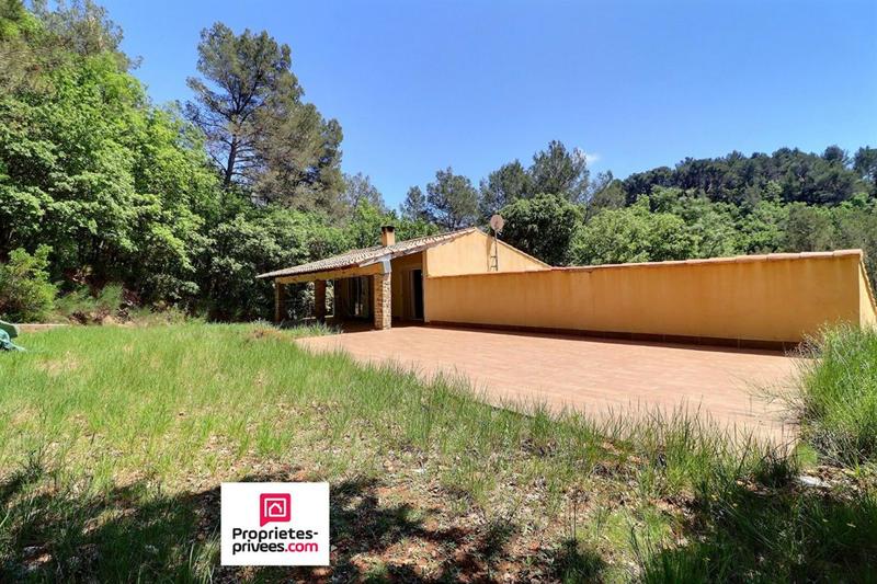 Maison - 310 m² - 10 pièces