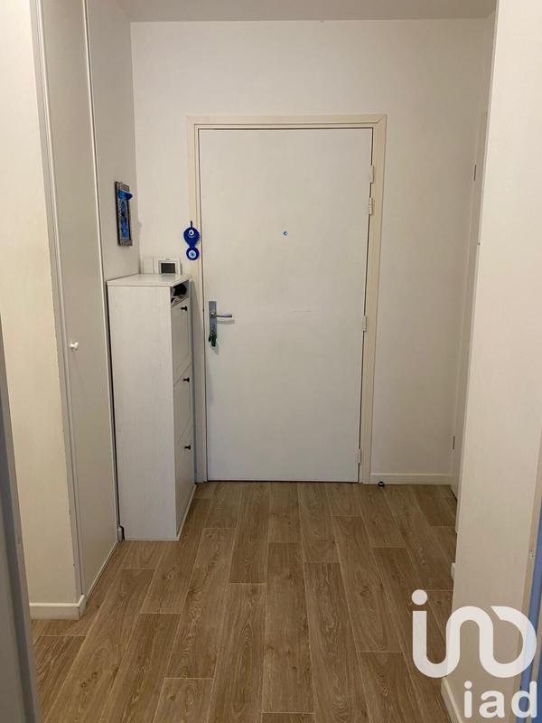 Appartement - 53 m² - 2 pièces