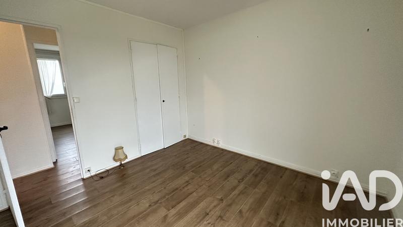 Appartement - 79 m² - 4 pièces