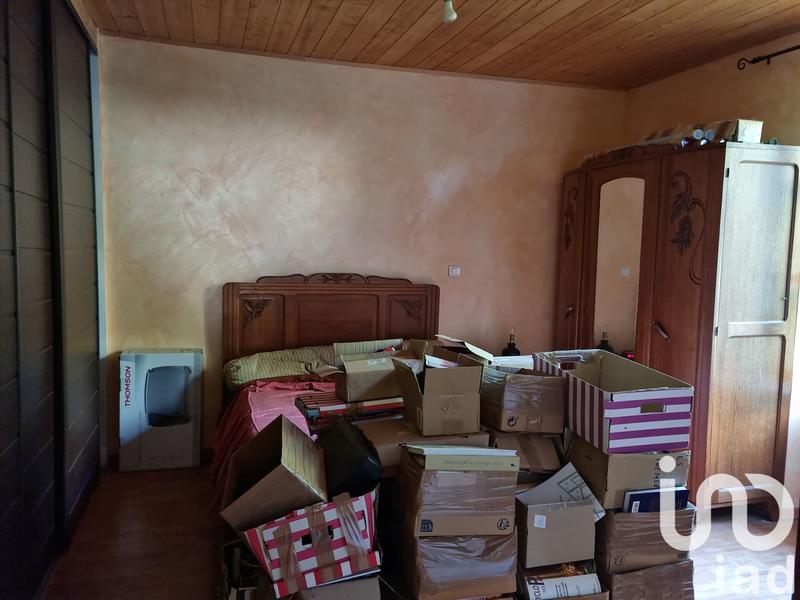 Maison de campagne - 98 m² - 4 pièces