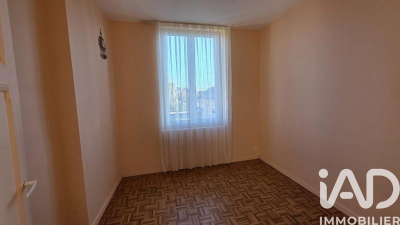 Maison - 91 m² - 4 pièces