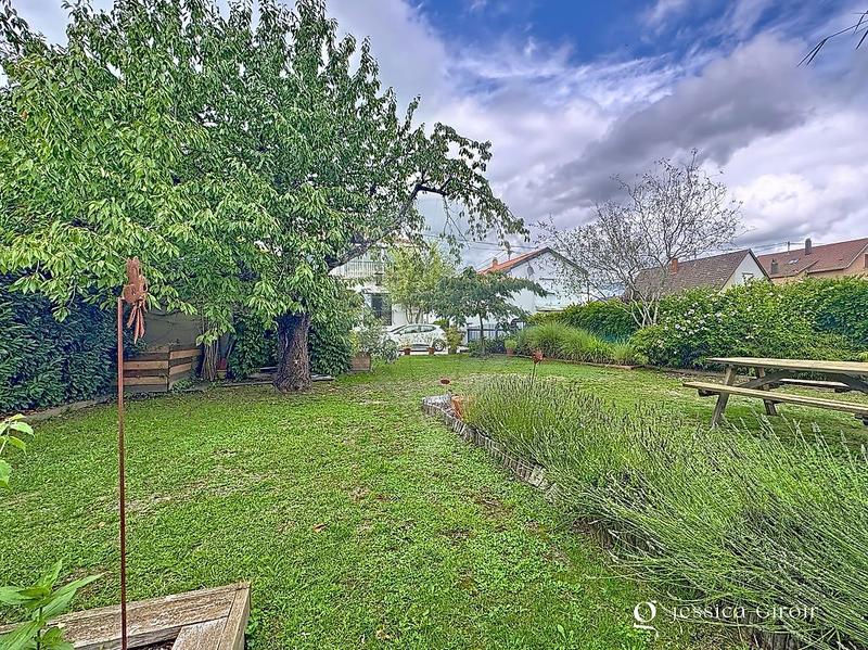 Maison - 152 m² - 6 pièces