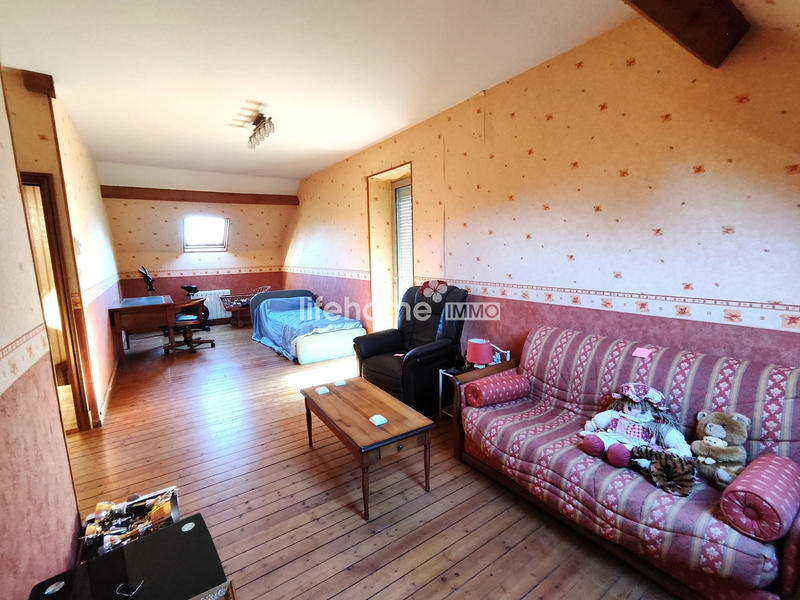 Villa - 295 m² - 9 pièces