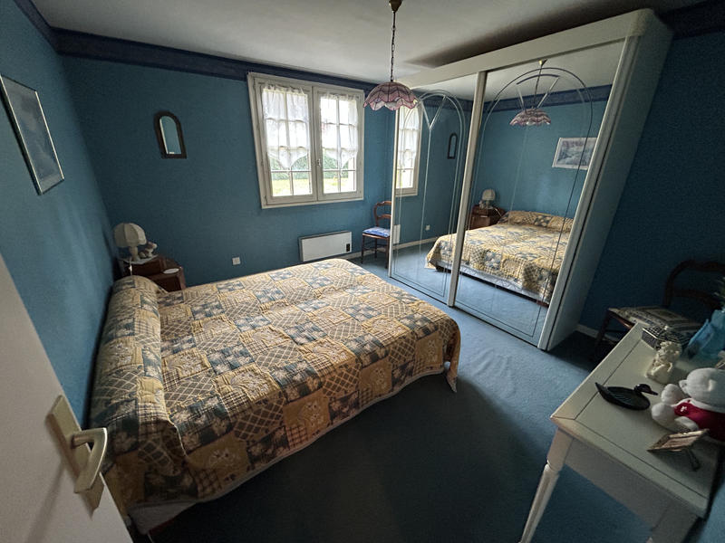 Maison - 172 m² - 6 pièces