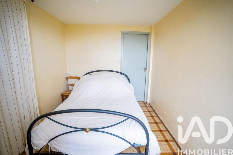 Ferme - 120 m² - 5 pièces