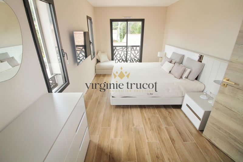 Villa - 132 m² - 5 pièces