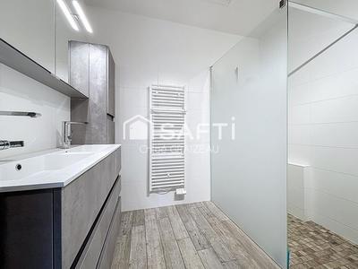 Maison - 169 m² - 7 pièces